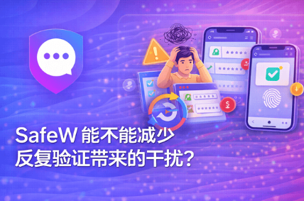 Safew应用闪退怎么排查原因 Safew应用闪退怎么排查原因