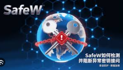 Safew 怎么限制陌生人添加我为好友 Safew 怎么限制陌生人添加我为好友